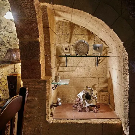 Chevalier's Nyaraló Rhodes City