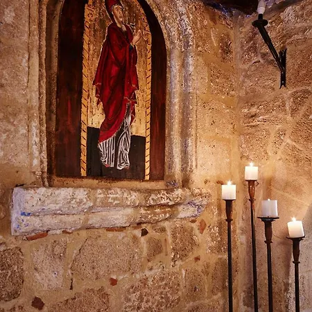 Chevalier's Nyaraló